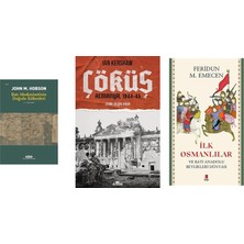 Yapı Kredi Yayınları Batı Medeniyetinin Doğulu Kökenleri... +2 Tarih Kitabı