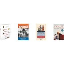 Pegasus Yayınları 100 Objede Dünya Tarihi (Ciltli): Baltadan Kredi Kartına... +3 Tarih Kitabı