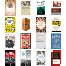 İnkılap Kitabevi Alexiad - Malazgirt’in Sonrası: Anadolu'da ve Balkan Yarımad... +15 Tarih Kitabı