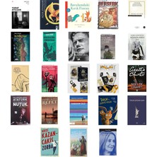 Can Yayınları Anayurt Oteli... +22 Kitap