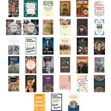 Kronik Kitap 20. Yüzyıl Siyasal Tarihi (Ciltli): (1914 - 1995)... +32 Tarih Kitabı