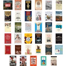 Kronik Kitap 100 Büyük Savaş (Ciltli): Dünya Tarihine Yön Veren... +34 Tarih Kitabı