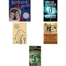 İş Bankası Kültür Yayınları Büyüdüğüm Zaman... +4 Kitap