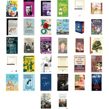 Doğan Kitap Bayan Ming'in Hiç Olmayan On Çocuğu... +31 Kitap