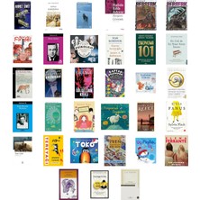 Yapı Kredi Yayınları Agatha’nın Anahtarı: Bir Başkomser Nevzat Romanı - Kusursuz ... +32 Kitap