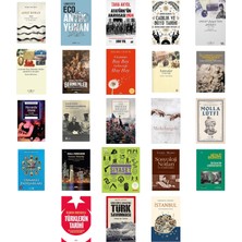 Alfa Yayınları Adsız Roman: 1864 Çerkes Sürgünü ve Soykırımı... +22 Tarih Kitabı