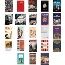 Kronik Kitap 19.yüzyıl Siyasi Tarihi 1789-1914 (Ciltli)... +22 Tarih Kitabı