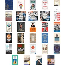 Alfa Yayınları Antik Mısır (Ciltli): Eksiksiz Görsel Tarih... +28 Tarih Kitabı