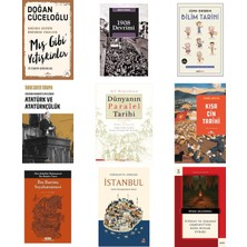 Kronik Kitap 'mış Gibi' Yetişkinler: Yetişkin Çocuklar... +8 Tarih Kitabı