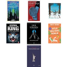 İş Bankası Kültür Yayınları A’mak-I Hayal (Günümüz Türkçesiyle): Hayalin Derinlikleri... +6 Kitap