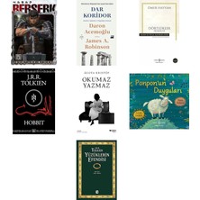 Athica Yayınları Berserk 1... +6 Kitap