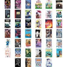 Olimpos Çocuk 4.dolap - Freddy'nin Pizza Dükkanı'nda Beş Gece (Çizgi Roman... +39 Çizgi Roman