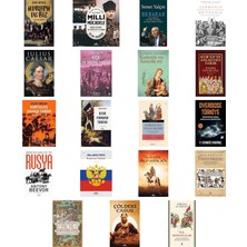 Kronik Kitap Avrupa ve Biz: Geçmişten Günümüze... +18 Tarih Kitabı