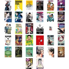 Marmara Çizgi Amazing Spider-Man #606... +31 Çizgi Roman