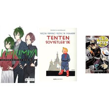 Akılçelen Kitaplar Horimiya Horisan ile Miyamurakun 13... +2 Çizgi Roman