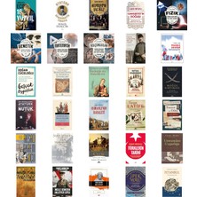 Alfa Yayınları 16. Yüzyıl - Rönesans Çağı (Ciltli)... +29 Tarih Kitabı