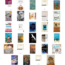 Can Yayınları Ateşten Gömlek: Selim Ileri'nin Sonsözüyle... +28 Kitap