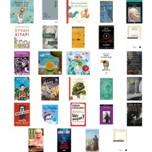 İş Bankası Kültür Yayınları Annem Bir Melek... +28 Kitap