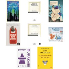 İş Bankası Kültür Yayınları A’mak-I Hayal (Günümüz Türkçesiyle): Hayalin Derinlikleri... +7 Kitap