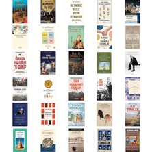 İnkılap Kitabevi Atatürk ve Kayıp Kıta Mu... +29 Tarih Kitabı