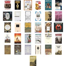 Kronik Kitap 31 Mart Vakası: Belgeler ve Tanıklıklarla... +30 Tarih Kitabı