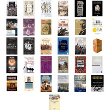 İletişim Yayınları 1908 Devrimi... +30 Tarih Kitabı