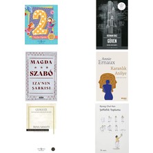 İş Bankası Kültür Yayınları 2 Yaş Için Öyküler... +5 Kitap