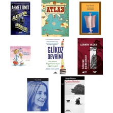 Yapı Kredi Yayınları Agatha’nın Anahtarı: Bir Başkomser Nevzat Romanı - Kusursuz ... +7 Kitap