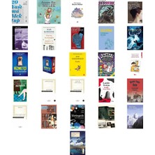 Doğan Kitap 20 Yaşıma Mektup... +25 Kitap