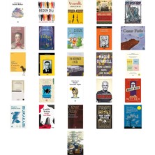 İletişim Yayınları Bazen Bahar... +25 Kitap