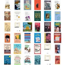 Can Yayınları Anna Karenina (2 Cilt Takım)... +35 Kitap