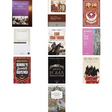 Kapı Yayınları 1924 Bir Fotoğrafın Uzun Hikayesi... +9 Tarih Kitabı