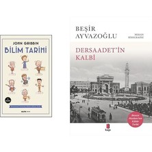 Alfa Yayınları Bilim Tarihi: Rönesanstan Günümüze Modern Bilimin Tarihi... +1 Tarih Kitabı