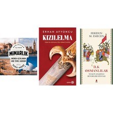 Kronik Kitap Dakikalar Içinde Mimarlık: Anında Açıklanan 200 Temel Kavram... +2 Tarih Kitabı