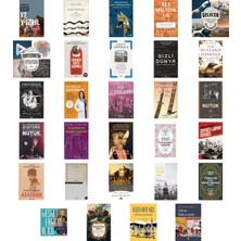 Alfa Yayınları 17. Yüzyıl (Ciltli): Barok, Bilim, Yöntem Çağı... +28 Tarih Kitabı