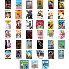 Olimpos Çocuk Anormaller - Freddy'nin Pizza Dükkanı'nda Beş Gece (Çizgi Ro... +38 Çizgi Roman