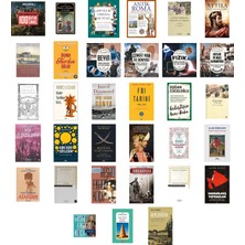Kronik Kitap 100 Büyük Savaş (Ciltli): Dünya Tarihine Yön Veren... +32 Tarih Kitabı