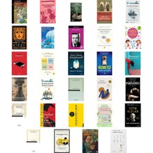 Yapı Kredi Yayınları Afrikalı Leo... +28 Kitap