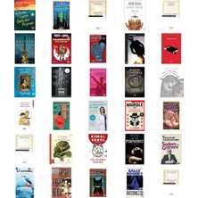 Everest Yayınları Aylardan Kasım Günlerden Perşembe... +29 Kitap