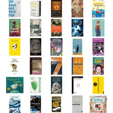 Doğan Kitap 20 Yaşıma Mektup... +29 Kitap