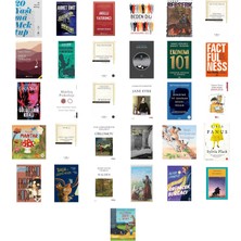 Doğan Kitap 20 Yaşıma Mektup... +30 Kitap