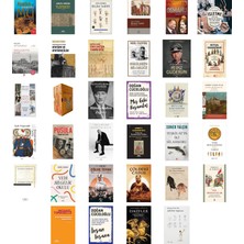 İnkılap Kitabevi Atatürk ve Kayıp Kıta Mu... +33 Tarih Kitabı