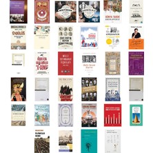 Kapı Yayınları 1924 Bir Fotoğrafın Uzun Hikayesi... +33 Tarih Kitabı