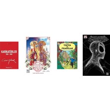 İnkılap Kitabevi Karikatürler: 1992 - 1996... +3 Çizgi Roman