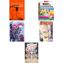 Alfa Yayınları Simone De Beauvoir (Çizgi Roman): Rahatsızlık... +4 Çizgi Roman