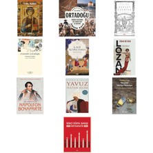 Yapı Kredi Yayınları Bizans - Yeni Roma Imparatorluğu... +9 Tarih Kitabı