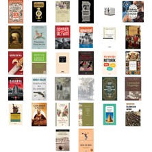 Kronik Kitap 93 Harbi: 1877-1878 Osmanlı-Rus Savaşı... +31 Tarih Kitabı