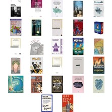 Can Yayınları Anayurt Oteli... +26 Kitap