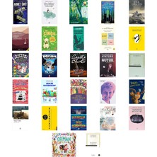 Yapı Kredi Yayınları Agatha’nın Anahtarı: Bir Başkomser Nevzat Romanı - Kusursuz ... +26 Kitap