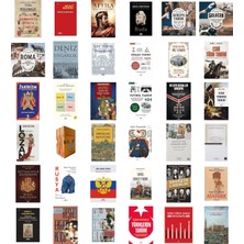 Kırmızı Kedi Altı Bardakta Dünya Tarihi... +35 Tarih Kitabı